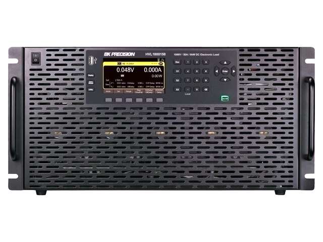 HVL100050 B&K PRECISION product image